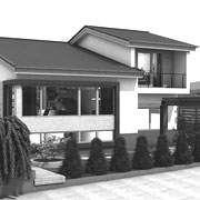 john house final